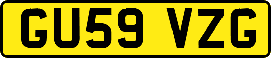 GU59VZG