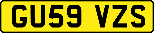 GU59VZS