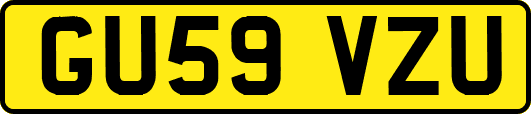 GU59VZU