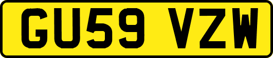 GU59VZW