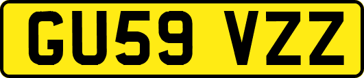 GU59VZZ