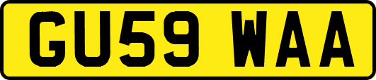 GU59WAA