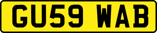 GU59WAB