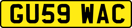 GU59WAC