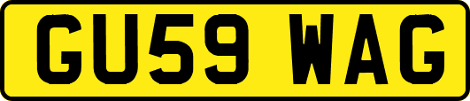 GU59WAG