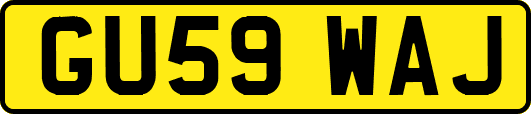 GU59WAJ