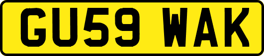 GU59WAK