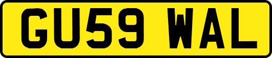 GU59WAL