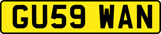 GU59WAN