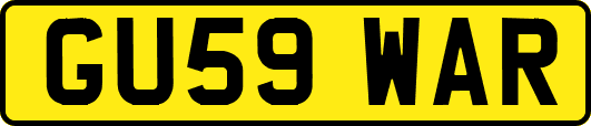 GU59WAR