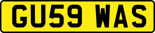 GU59WAS