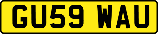GU59WAU