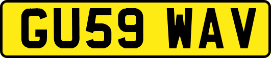 GU59WAV
