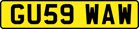GU59WAW