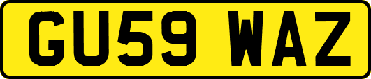 GU59WAZ