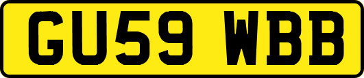 GU59WBB