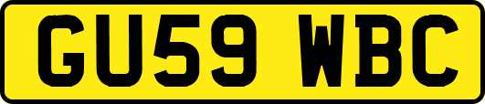 GU59WBC