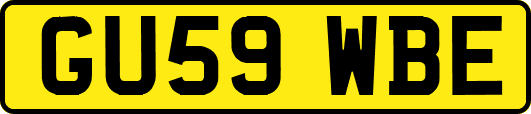 GU59WBE
