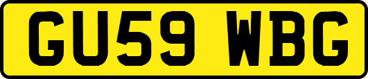 GU59WBG