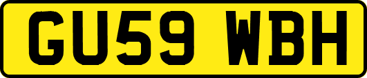 GU59WBH