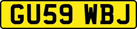 GU59WBJ