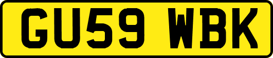 GU59WBK