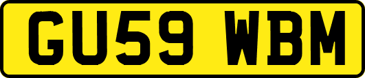 GU59WBM