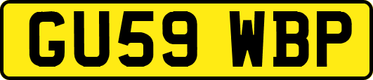 GU59WBP