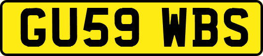 GU59WBS