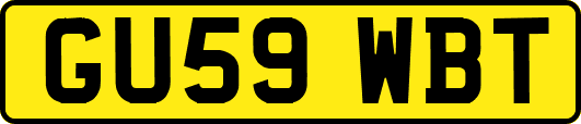 GU59WBT