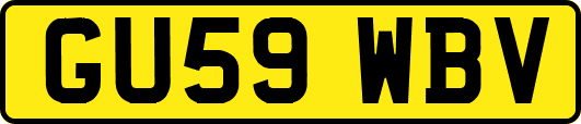 GU59WBV