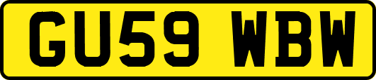 GU59WBW