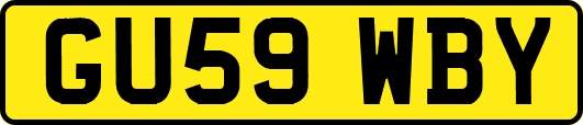 GU59WBY