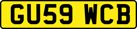 GU59WCB