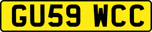 GU59WCC