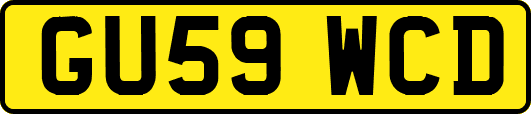 GU59WCD