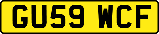 GU59WCF