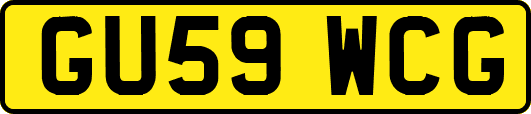 GU59WCG