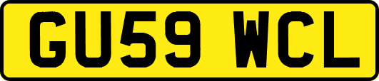 GU59WCL