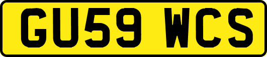 GU59WCS