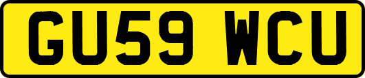 GU59WCU
