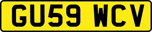 GU59WCV