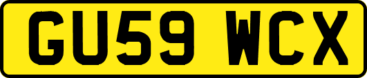 GU59WCX