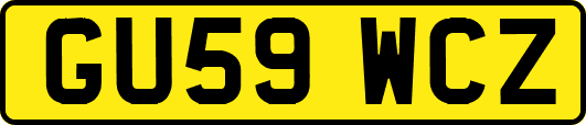 GU59WCZ
