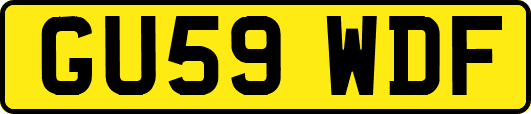 GU59WDF