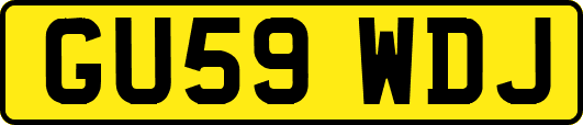 GU59WDJ