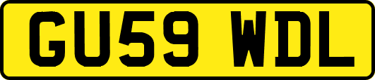 GU59WDL