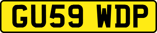 GU59WDP
