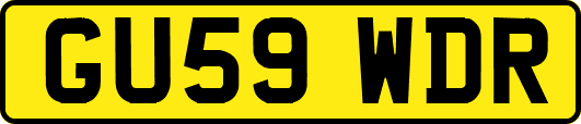 GU59WDR