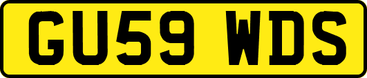 GU59WDS
